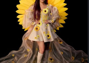 Priscila Senna faz show histórico na Orla de Maceió