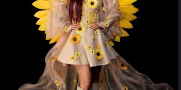 Priscila Senna faz show histórico na Orla de Maceió