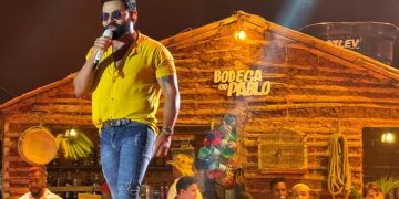 Bodega do Pablo desembarca no Classic Hall  no dia 12 de setembro