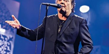 Fábio Jr. e José Augusto comandam noite recheada de sucessos no dia 13 de novembro no Classic Hall
