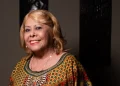 UFPE concede título de Doutora Honoris Causa à cantora e compositora Anastácia