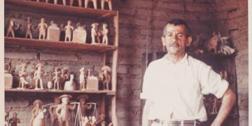 UFPE concede título de Doutor Honoris Causa in memoriam a Mestre Vitalino