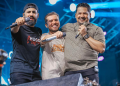 Pernambuco Meu País chega em Gravatá com shows de Daniel e projeto À Vontade