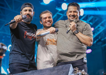 Pernambuco Meu País chega em Gravatá com shows de Daniel e projeto À Vontade