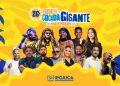 26ª Festa da Cocada Gigante movimenta Maracaípe terá atrações nacionais e internacional