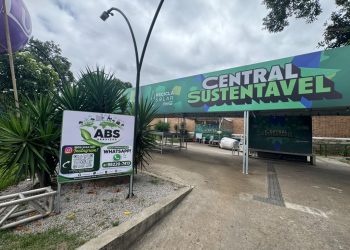 Solar Coca-Cola recolhe 40 mil kgs de resíduos em Caruaru