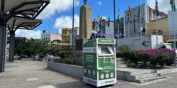 Caruaru recebe o Repense Reuse e amplia protagonismo na economia circular e na gestão sustentável de resíduos têxteis