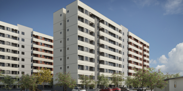 LaVentana Empreendimentos anuncia o lançamento comercial do Ventana Shopping Indianápolis