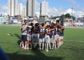 Clube se dedica à formação de novos talentos no futebol pernambucano