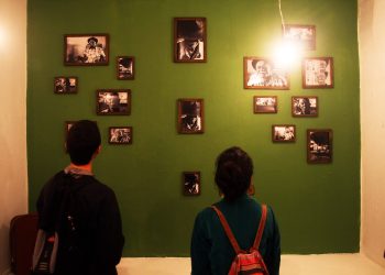 Governo de Pernambuco lança 15º Prêmio Pernambuco de Fotografia