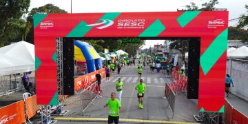 Caruaru se prepara para sediar etapa do Circuito Sesc de Corridas