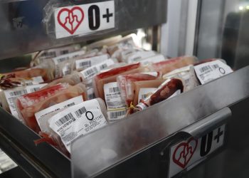 Após o São João, Hemope alerta para a necessidade de doações de sangue em Caruaru