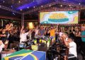 Vou pra Batucada lança EP “Tô de Boa na Batucada”.