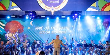 Palco Pernambuco Meu País reúne mais de 60 atrações na Fenearte