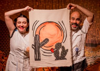 CAIXA Cultural Recife recebe Festival Pintando o 7