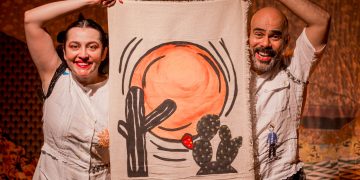 CAIXA Cultural Recife recebe Festival Pintando o 7