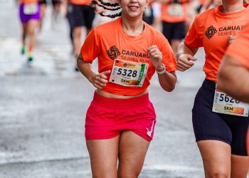 Caruaru Series Run entra no 3º e último lote de inscrições para a Etapa Inverno