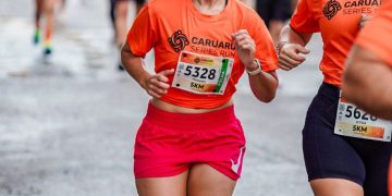 Caruaru Series Run entra no 3º e último lote de inscrições para a Etapa Inverno