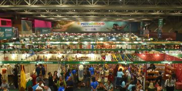 26ª Fenearte começa com grande programação