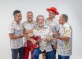 Quinteto Violado chega a Portugal com turnê histórica de 55 anos