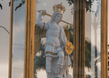 Diocese de Caruaru realizará histórica Consagração a São Miguel Arcanjo nos dias 17 e 18 de julho