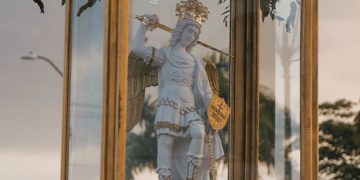 Diocese de Caruaru realizará histórica Consagração a São Miguel Arcanjo nos dias 17 e 18 de julho