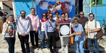 Renda Renascença é aprovada como Patrimônio Cultural Imaterial de Pernambuco