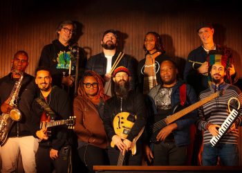 Groundation desembarca no Classic Hall ao lado de Planta & Raiz e Ponto de Equilíbrio