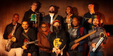 Groundation desembarca no Classic Hall ao lado de Planta & Raiz e Ponto de Equilíbrio