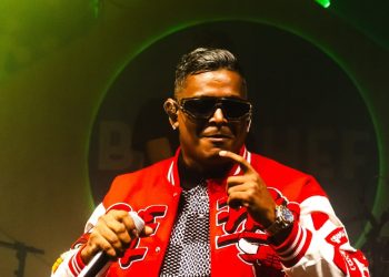 Com ingressos esgotados, Festival Ginga Recife lotou o Mirante do Paço com Wiu, Kevin O Chris e mais nove atrações