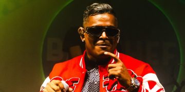 Com ingressos esgotados, Festival Ginga Recife lotou o Mirante do Paço com Wiu, Kevin O Chris e mais nove atrações