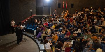 Festival de Cinema de Caruaru divulga filmes selecionados para 13ª edição