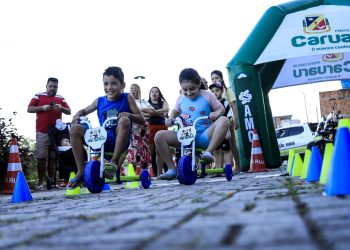 Prefeitura de Caruaru leva programação especial de férias aos parques municipais