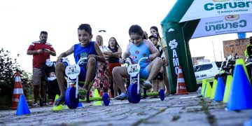 Prefeitura de Caruaru leva programação especial de férias aos parques municipais