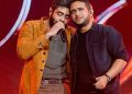 Henrique & Juliano confirmam Xand Avião e Zé Vaqueiro em show no Recife