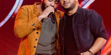 Henrique & Juliano confirmam Xand Avião e Zé Vaqueiro em show no Recife