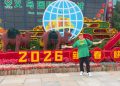 Thalyson Girão encerra temporada na China com foco em inovação, conexões e oportunidades
