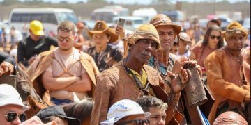 56ª Missa do Vaqueiro de Serrita reúne fé, aboios e música nordestina
