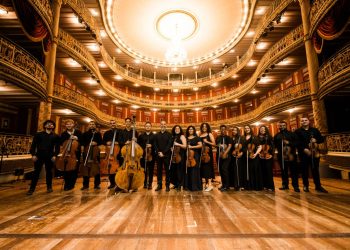 Festival Virtuosi encerra 19ª edição em Garanhuns com concertos de músicos pernambucanos