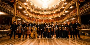 Festival Virtuosi encerra 19ª edição em Garanhuns com concertos de músicos pernambucanos