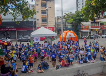 2ª Caminhada de Conscientização do Autismo acontece no dia 25 de julho em Caruaru