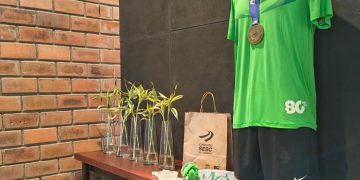 Sindloja Caruaru celebra 37 anos de história e comemora aniversário com corrida de rua