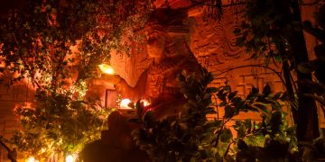 Cacau Park apresenta a Enigmaya, primeira Mad House da América Latina