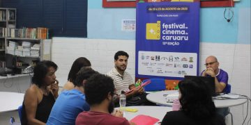 Festival de Cinema de Caruaru abre inscrições para oficinas gratuitas