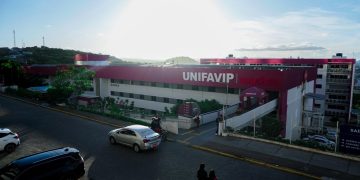 UniFavip Wyden celebra 25 anos de serviços prestados à comunidade