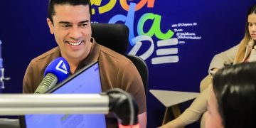 Rodrigo Pinheiro destaca novos investimentos para Caruaru