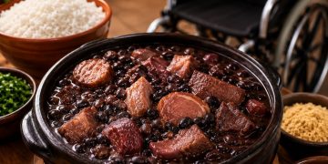Rotary Club promove Feijoada Beneficente em Caruaru