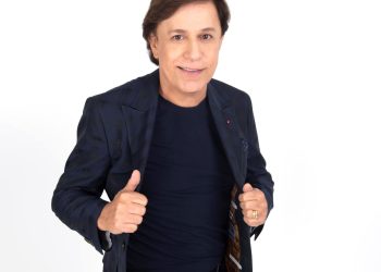 Tom Cavalcante anuncia novo show no Recife; ingressos já estão à venda