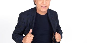 Tom Cavalcante anuncia novo show no Recife; ingressos já estão à venda