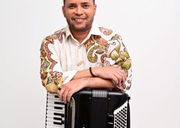Sebastian Silva lança álbum visual “Cantando com os Mestres” no YouTube
